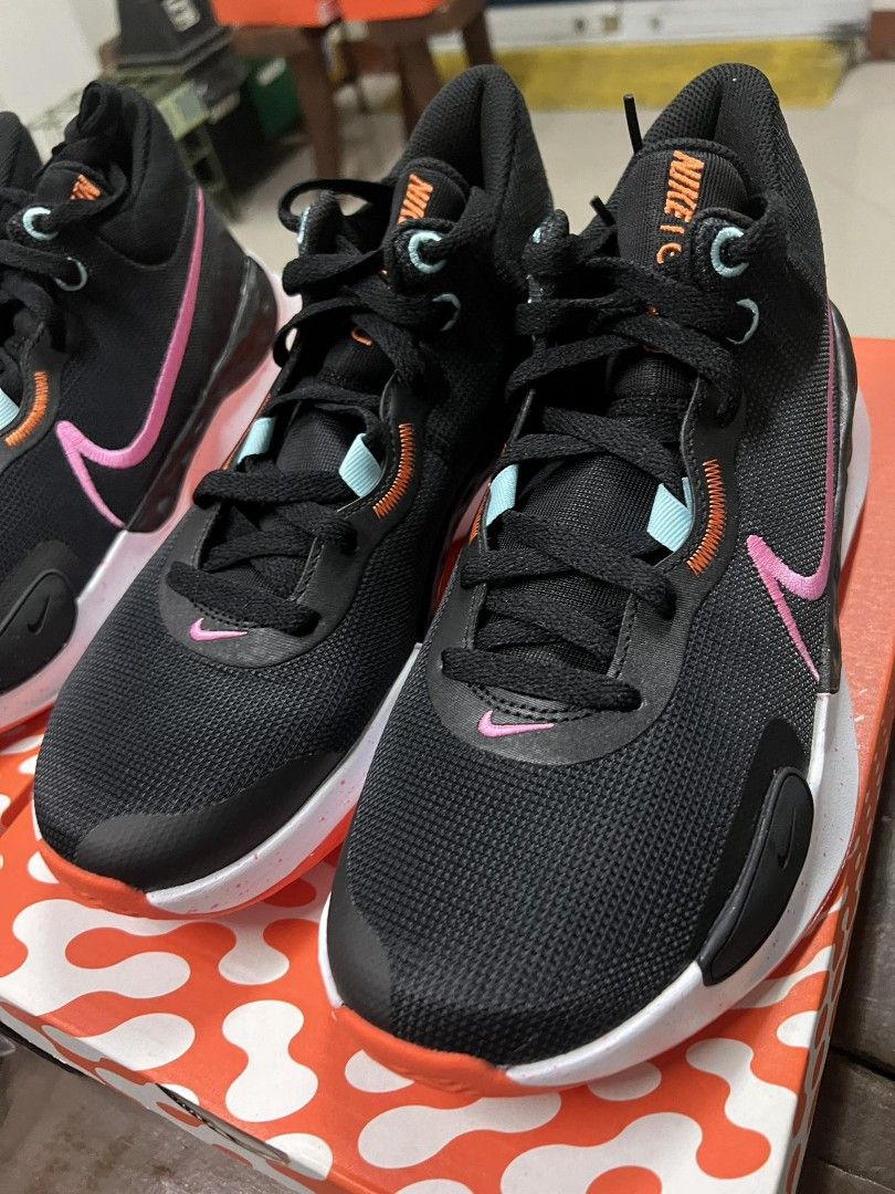 volt basketball shoes
