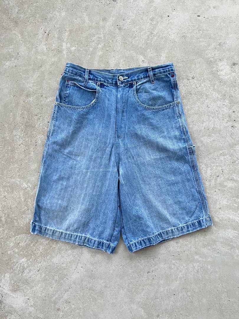 Mens faded best sale glory carpenter shorts