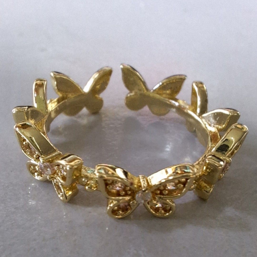 Quality cubic discount zirconia jewelry