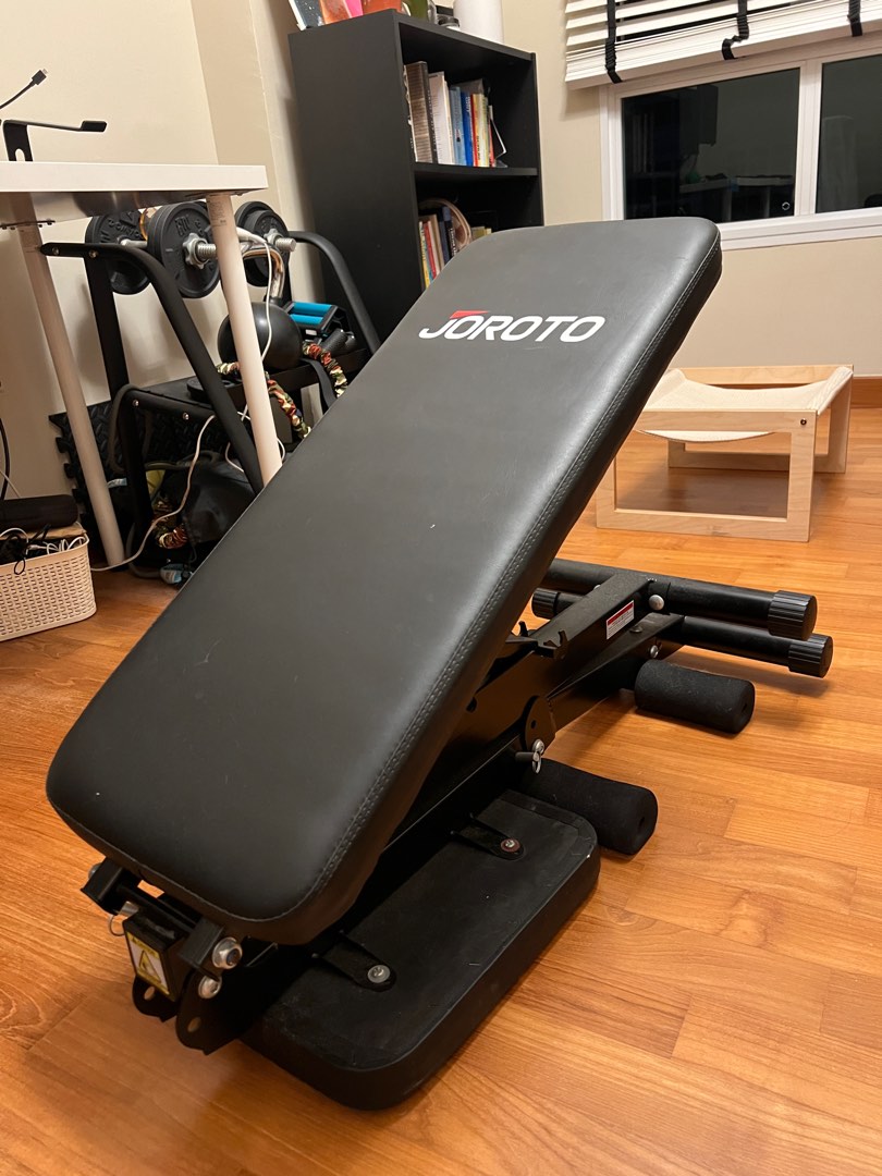 Joroto bench store