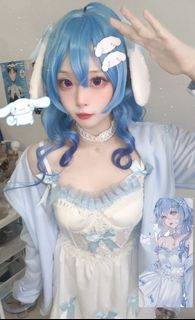 (Category: ) located in . Submitted by cinnamorolls_ (Listing ID 1272734499, Image 1). Description: .