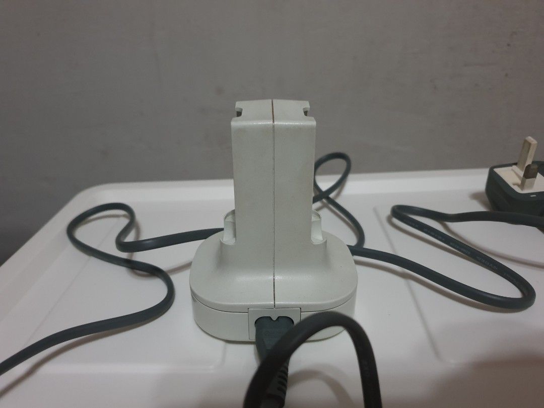 Xbox 360 Quick Charge Kit, Video Gaming, Video Game Consoles, Xbox on