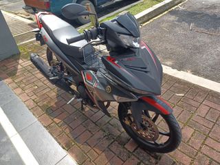 (Category: ) located in . Submitted by azimbass (Listing ID 1272783188, Image 1). Description: .