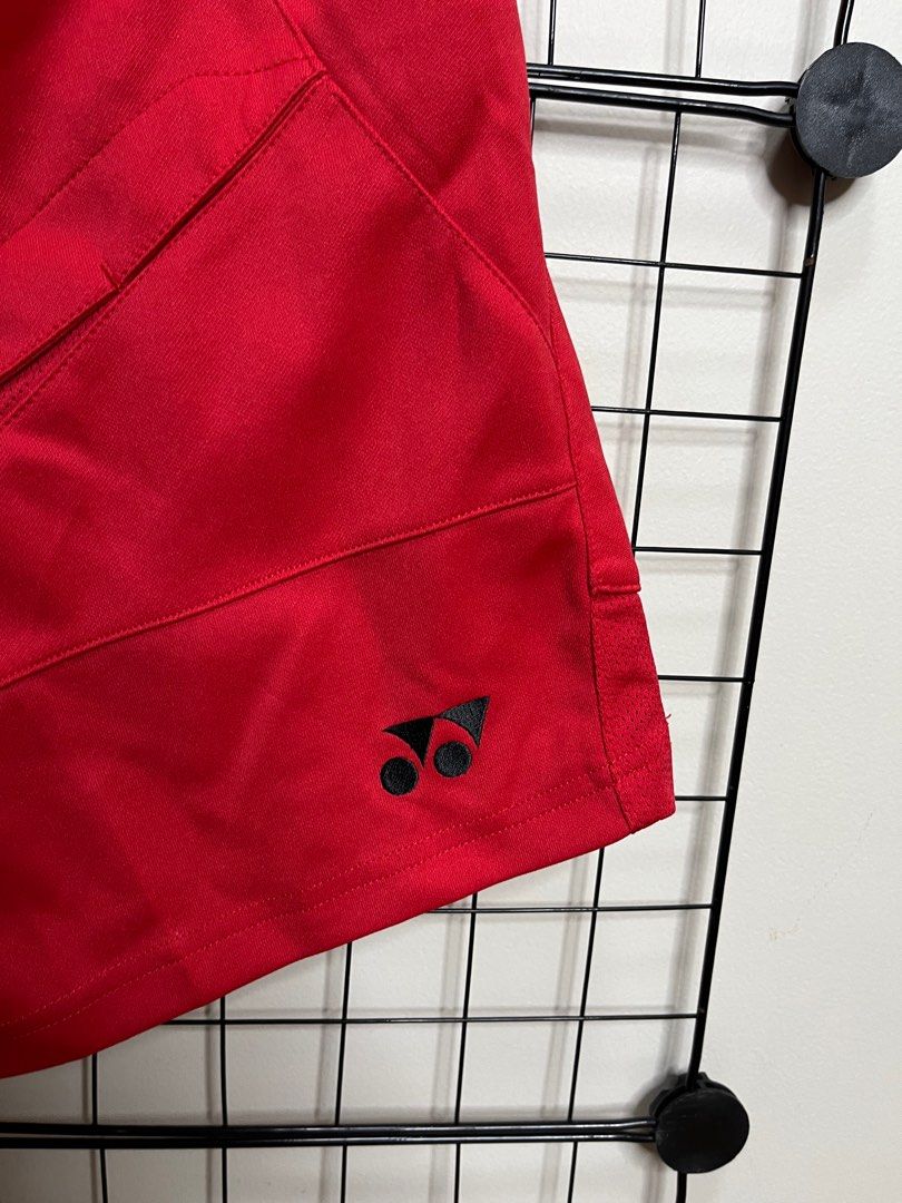 Short Yonex Racket YONEX SHORT, Sports Equipment, Sports & Games, Racket and Ball Sports ...