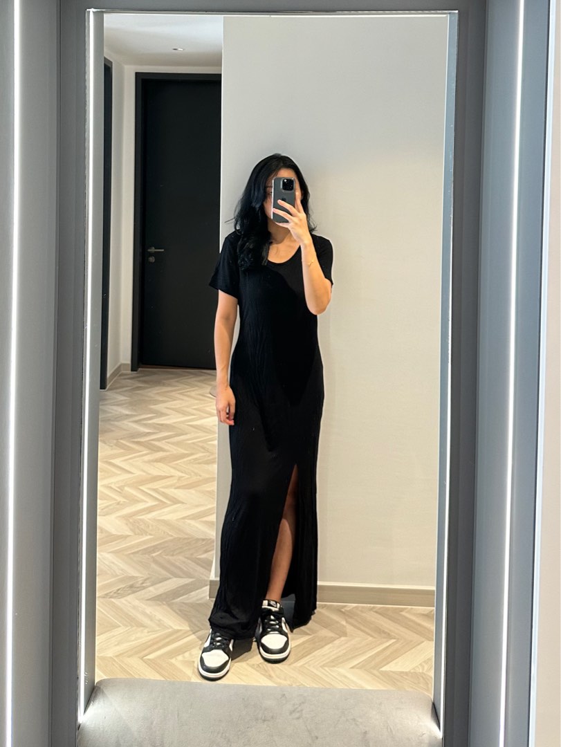 Zalora shop casual dress