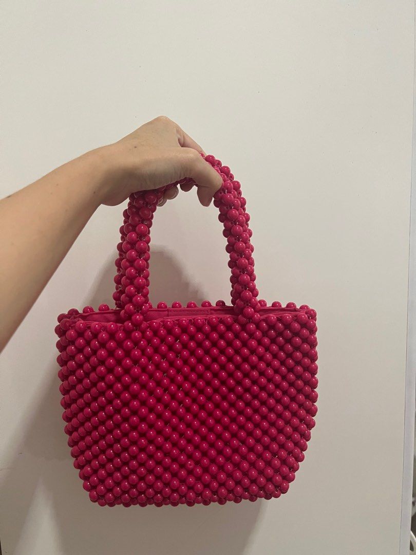 Zara Handbag Women s Fashion Bags Wallets Purses Pouches on