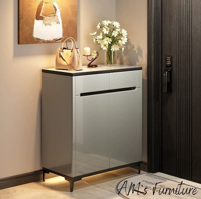 Modern shoe cabinet shop