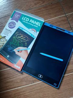 12inch writing tablet