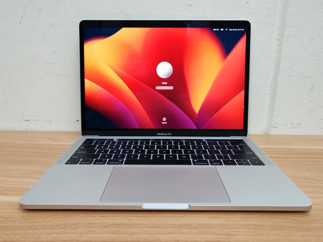 Apple Macbook Pro 13 Laptop | UPGRADED i5 16GB RAM | 1TB HD | MacOS |  WARRANTY