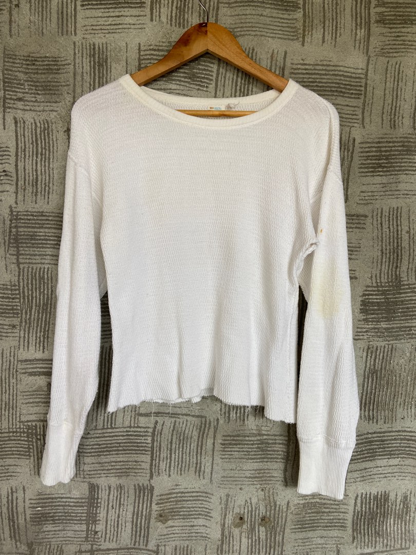 1970s jc penney thermals, Men's Fashion, Coats, Jackets and Outerwear