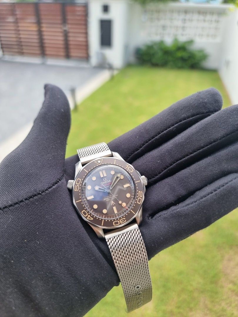 Omega nttd 2025