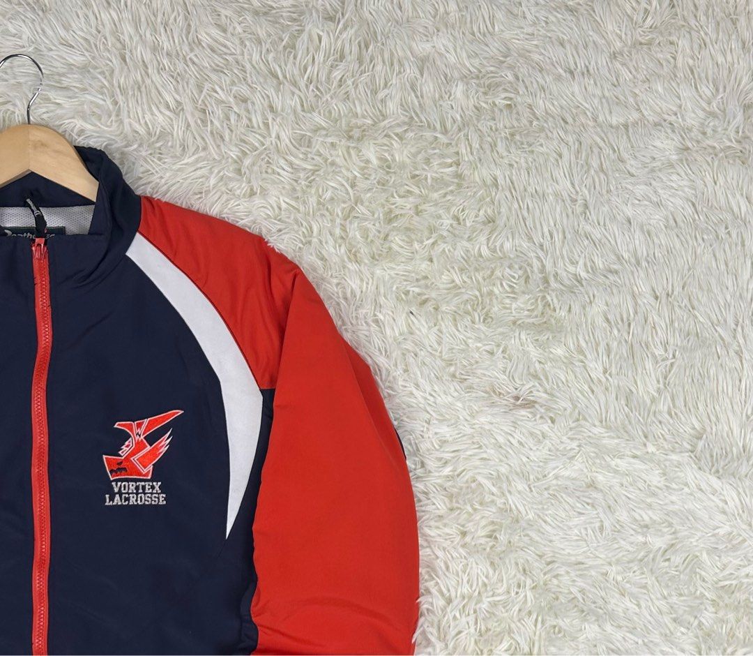 Boathouse hotsell jackets lacrosse