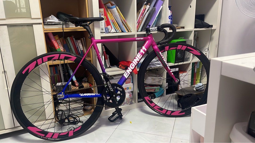 Ws fixie hotsell