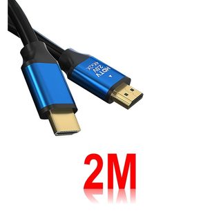 4K Premium HDMI Cable DH-HDP14E Series 1m, 2m, 3m, 5m