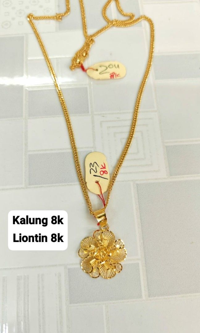 Pure saudi hotsell gold jewelry