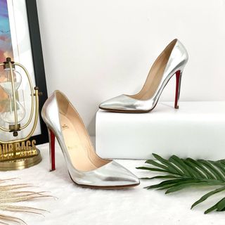 Affordable christian louboutin sales