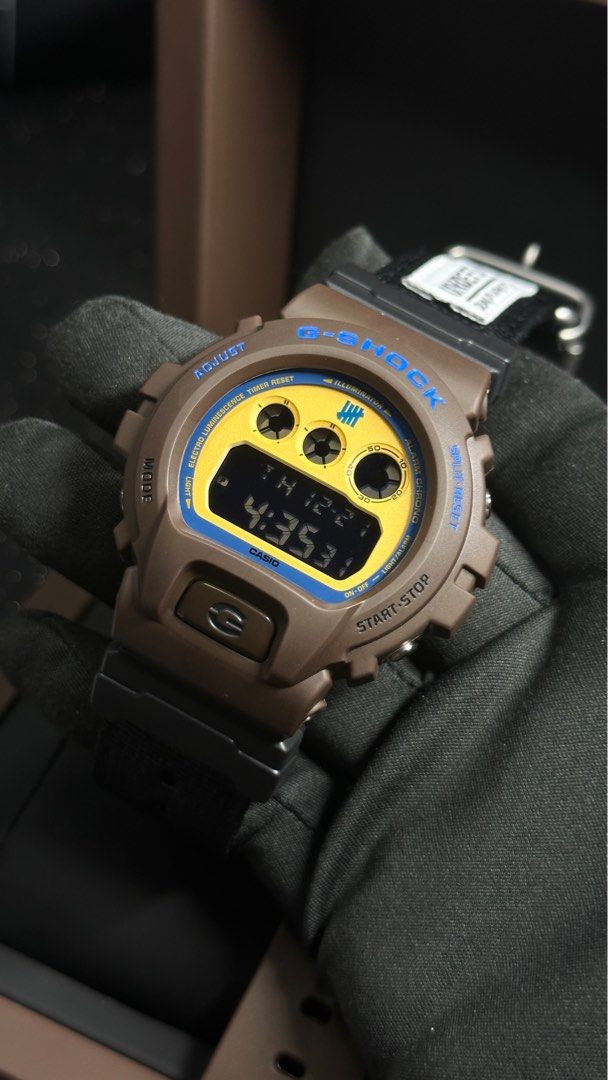 Casio discount limited edition
