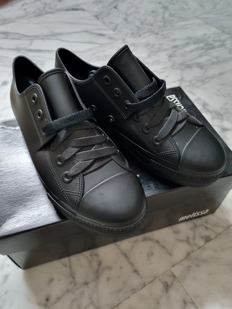 All black shoes sale shop