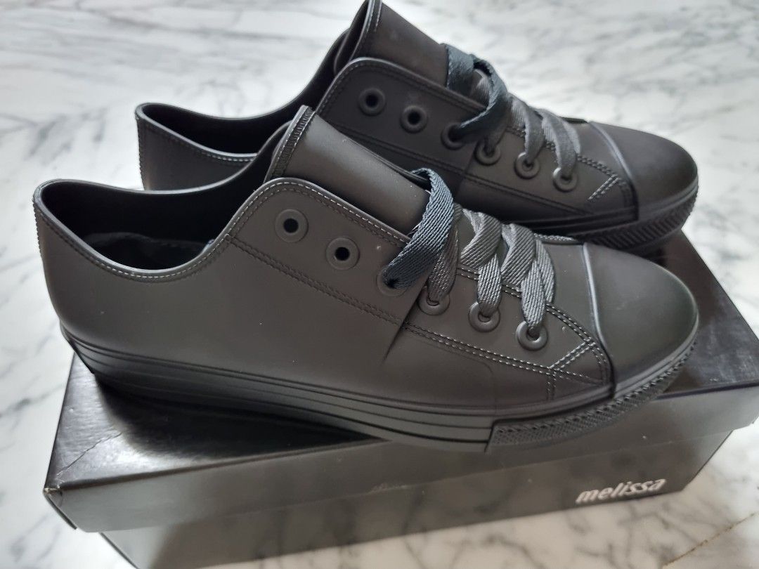 All black shoes outlet for sale