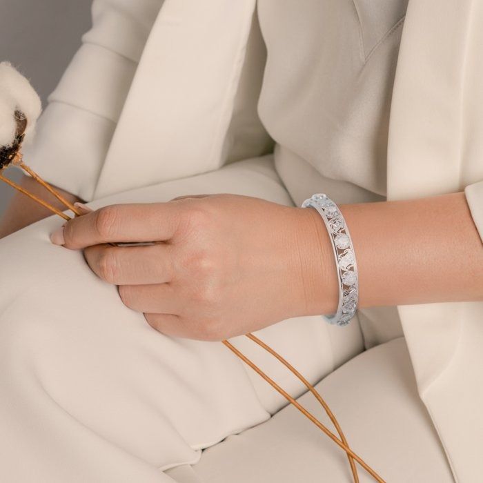 Bygone shop love bracelet