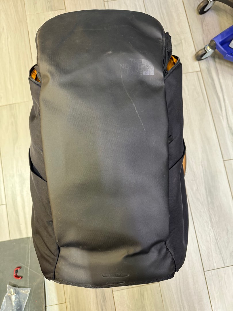 The north face kaban 2018 shop