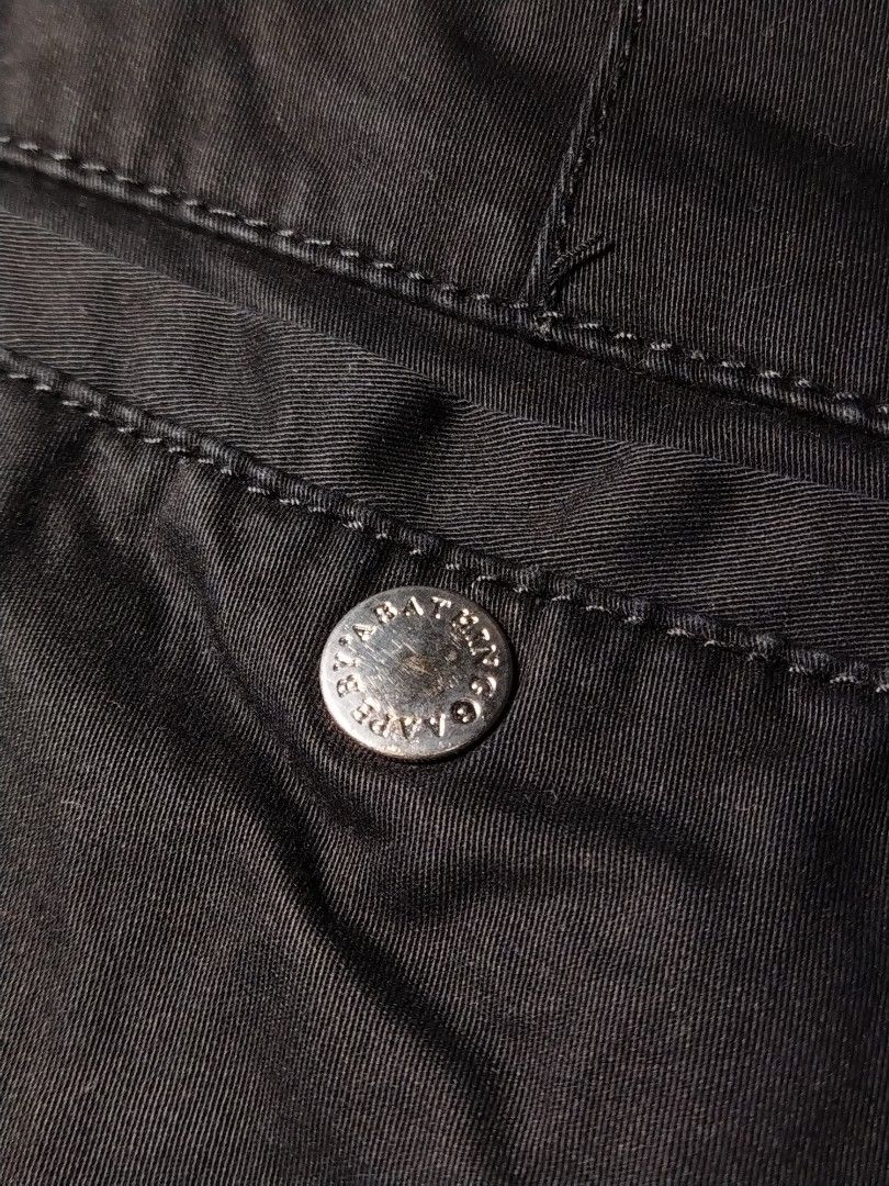 AAPE PANTS (Category: Joggers) located in Makati City. Submitted by crilly (Listing ID 1273087695, Image 3). Description: AAPE PANTS.
