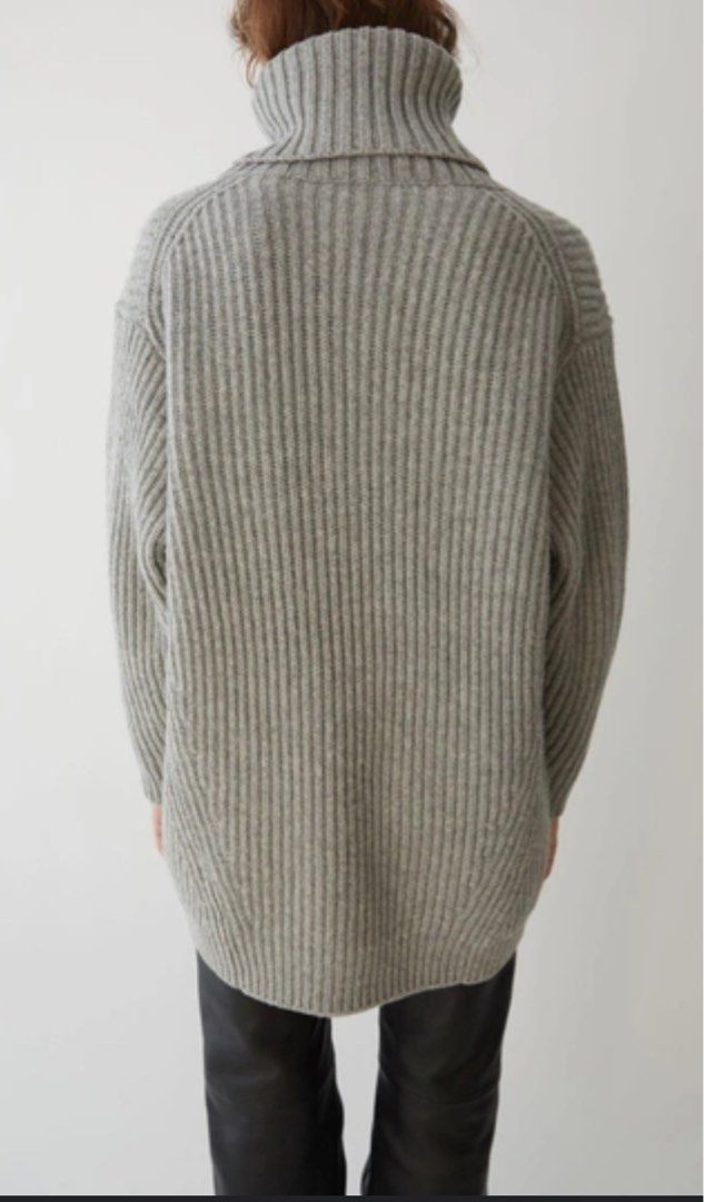 Acne deals disa sweater