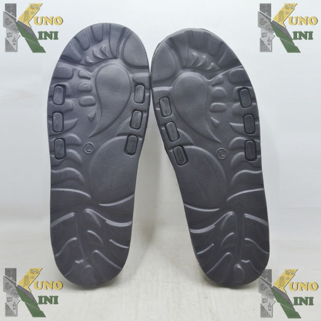 ACUPUNCTURE MULTI MASSAGE HEAD SLIPPER Ukuran L NEW ORIGINAL Antik Pajangan di Carousell