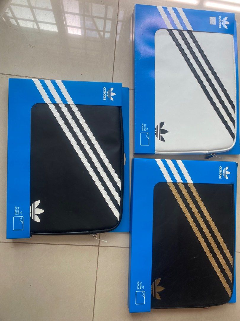 Adidas 13 laptop sleeve Computers Tech Parts Accessories