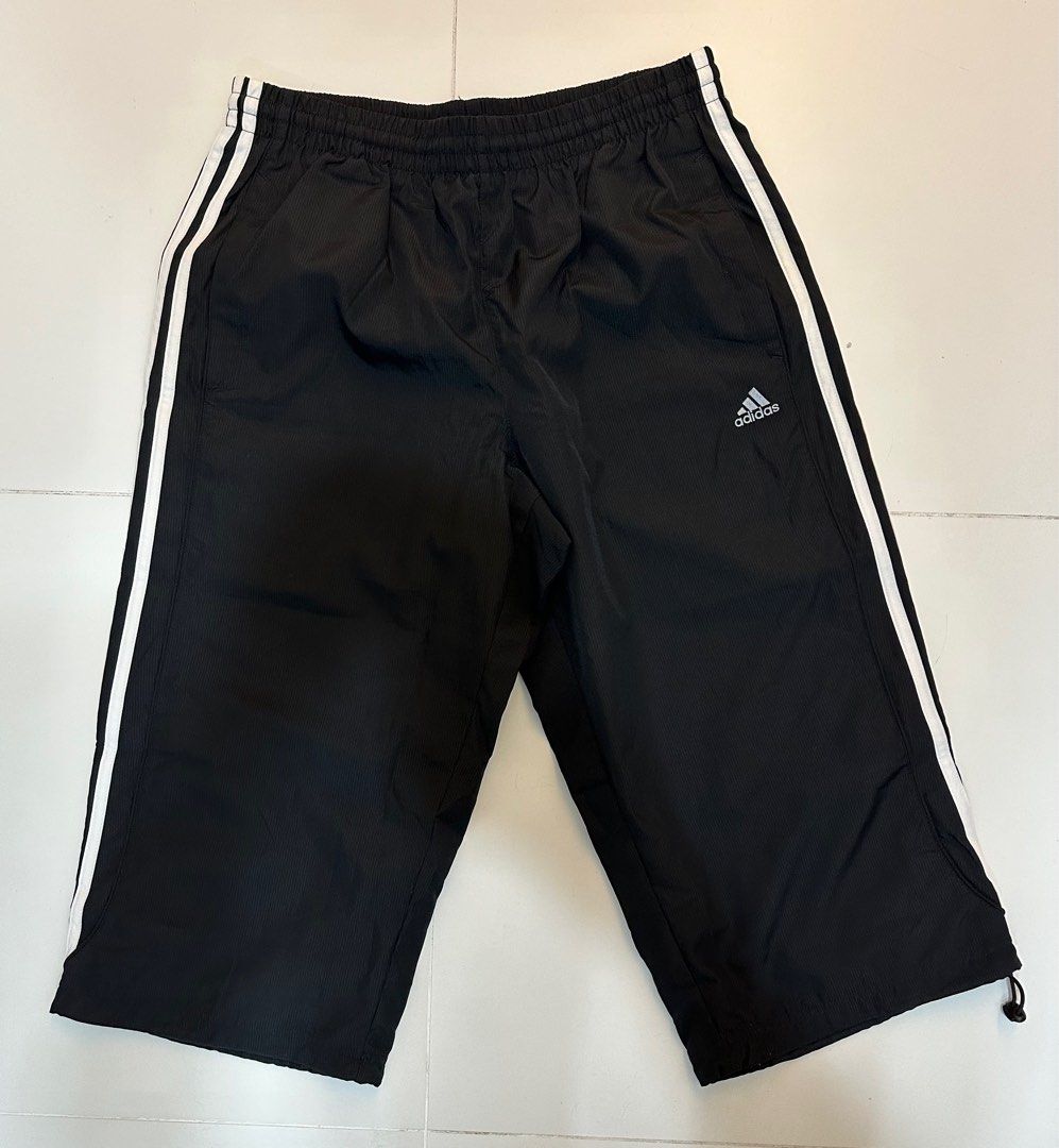 Buy adidas Men's Tiro 19 3/4 Pants Online at desertcartMaldives