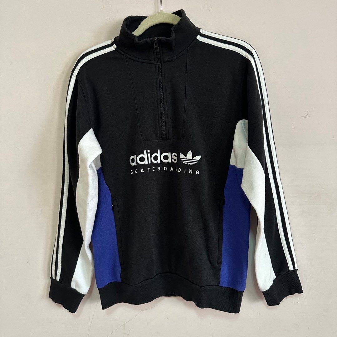 Adidas discount apian pullover