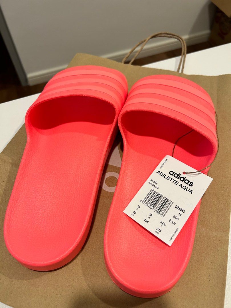Adidas sliders price clearance