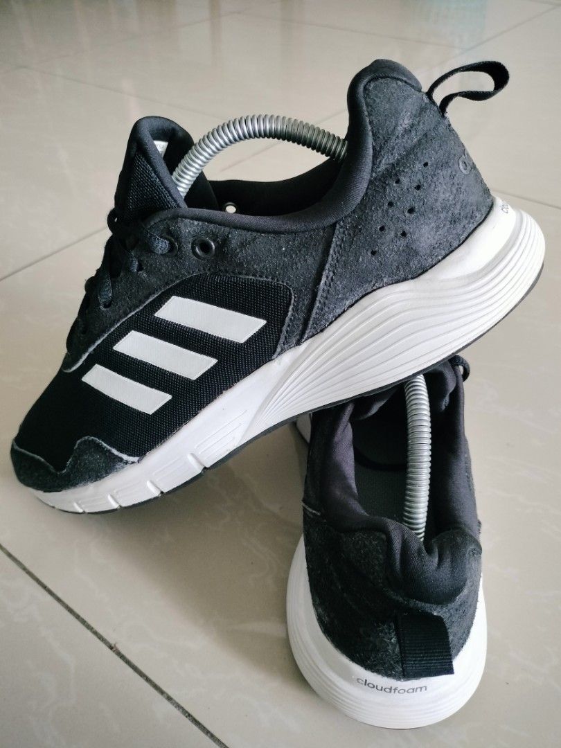 Adidas cloudfoam outlet fluid bold