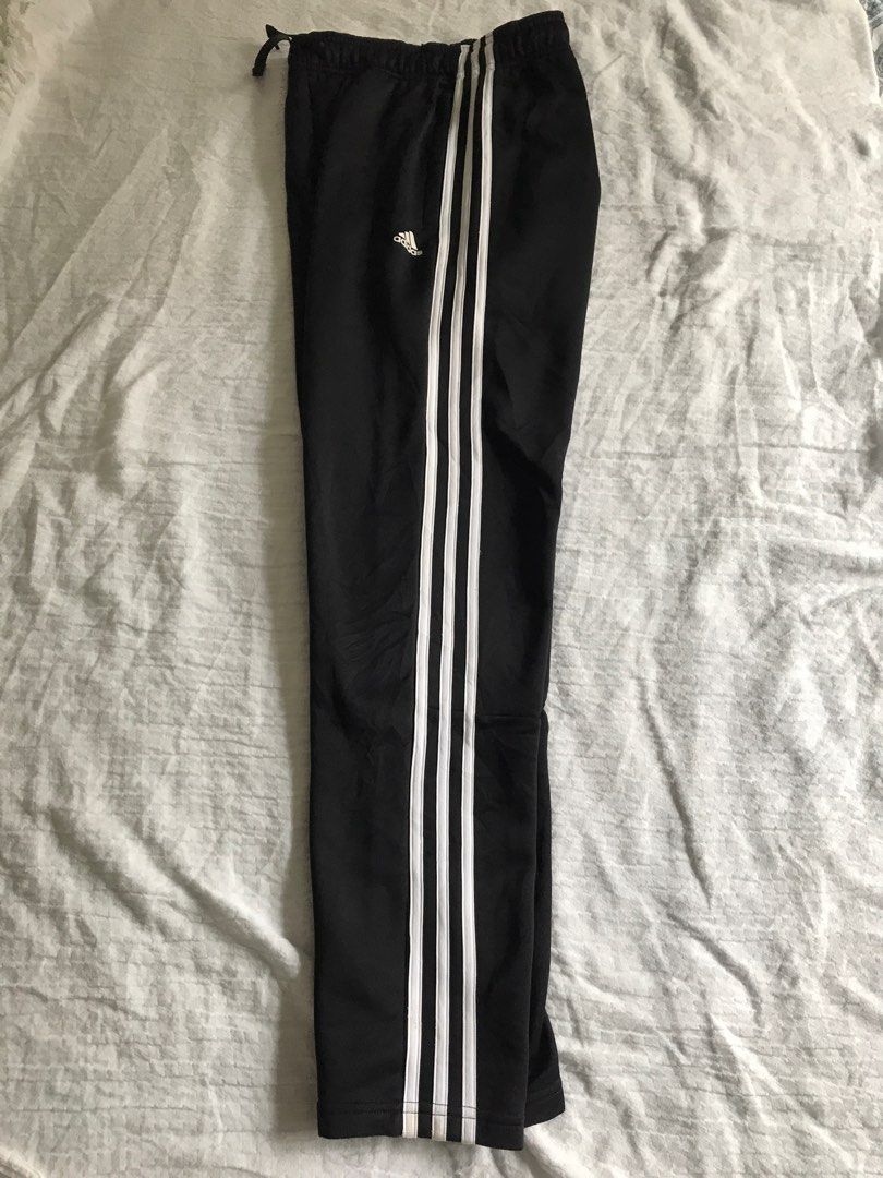 Adidas designed 2 move track pants hot sale
