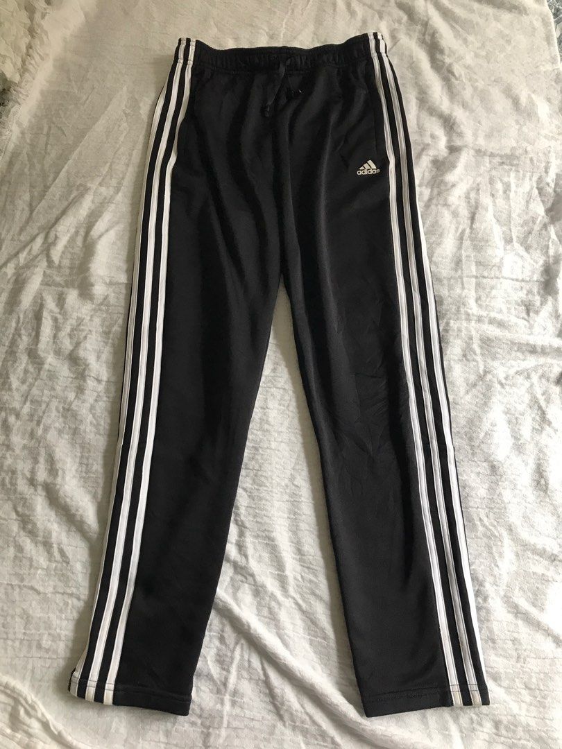 Adidas designed 2 move track pants cheap
