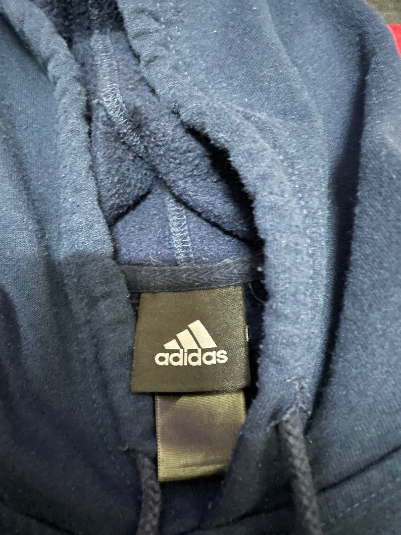 Adidas originals outlet hoodie korea