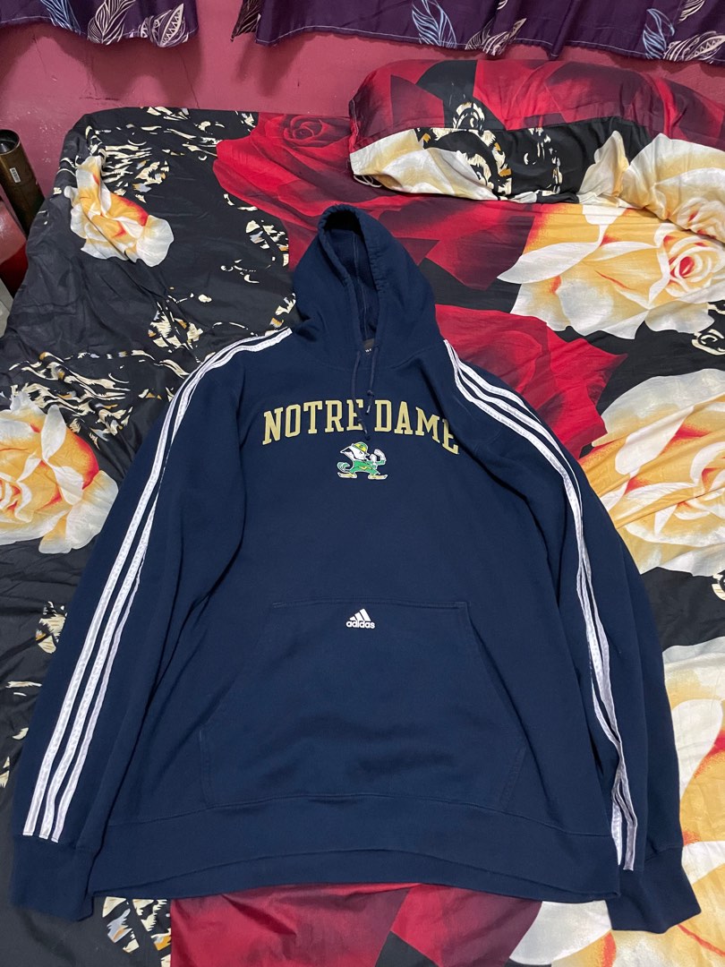 Adidas Football Hoodie Men s Fashion Tops Sets Hoodies on