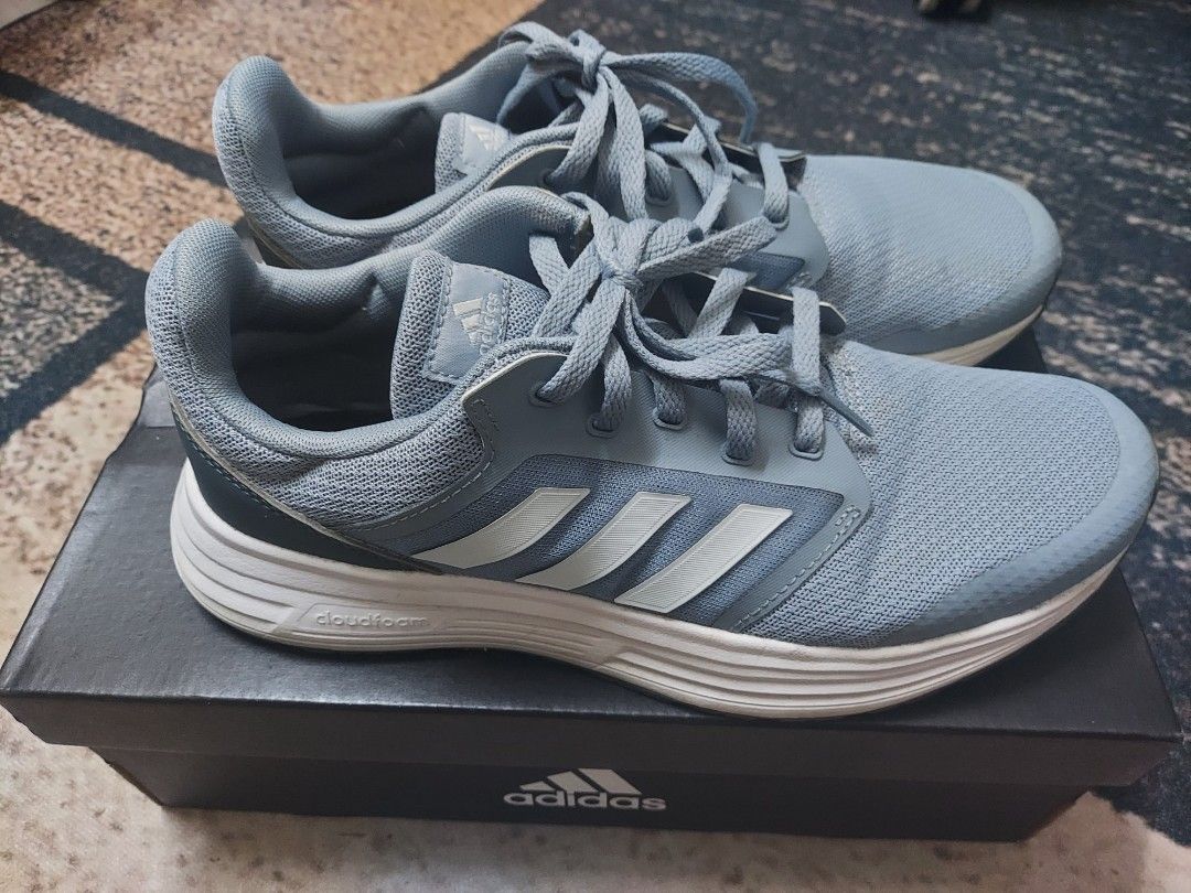 Adidas Galaxy 5 Original Running Shoes Women s Fashion Footwear
