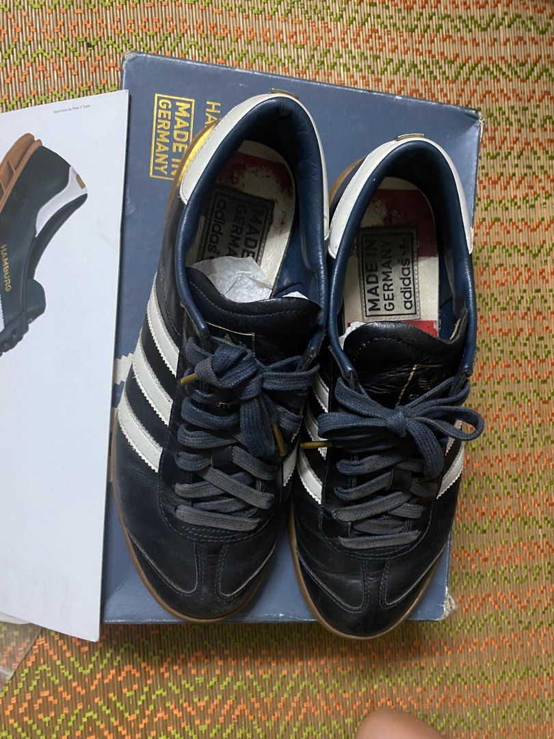 adidas hamburg mig