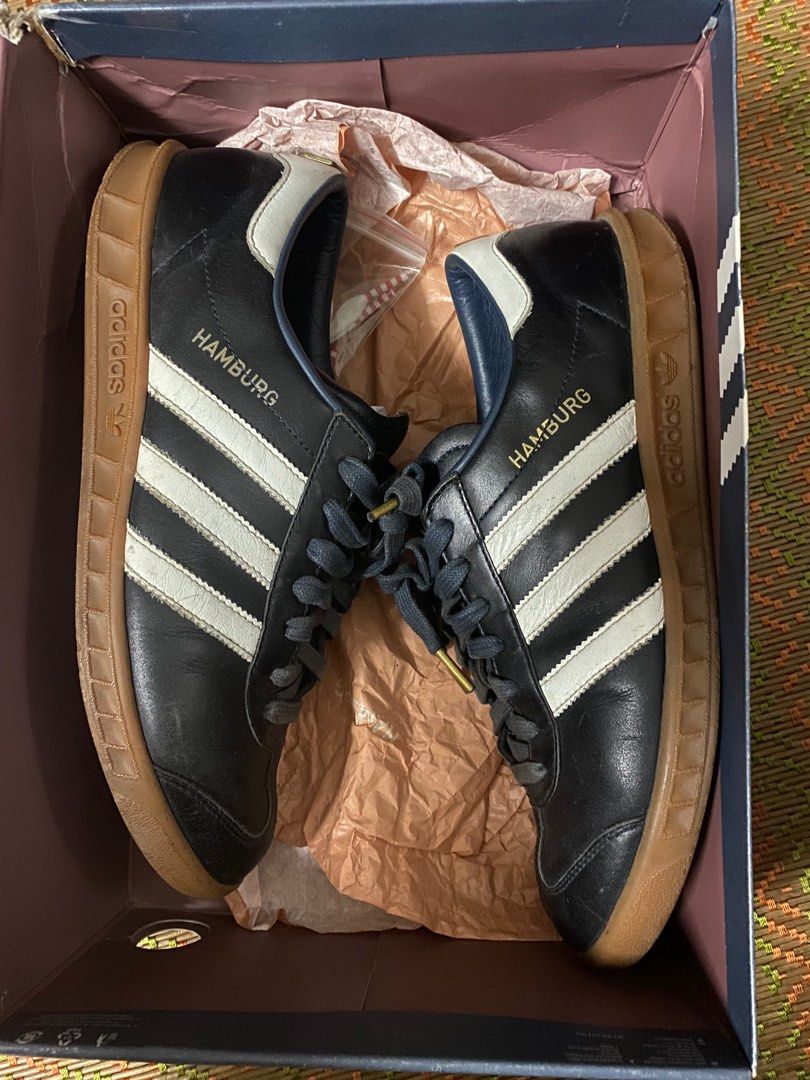 Adidas hamburg mig shop