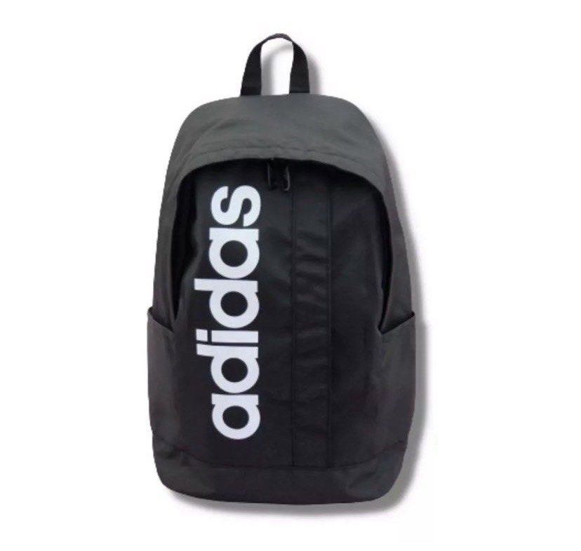 Adidas High School Student backpack Large Capacity backpack