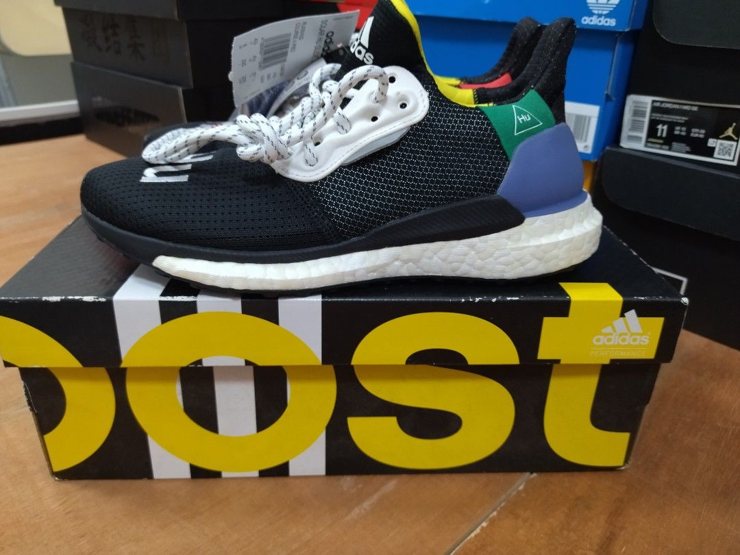 Human race sneakers price 2025
