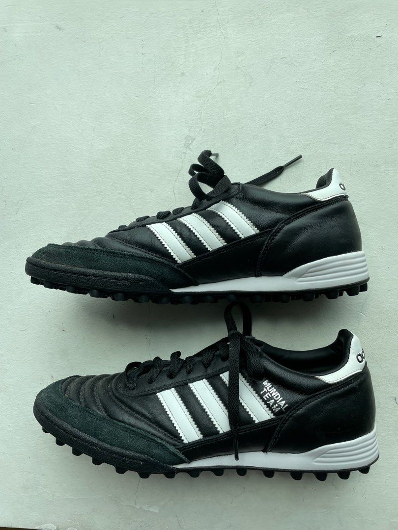 Adidas us 8.5 sales to uk football