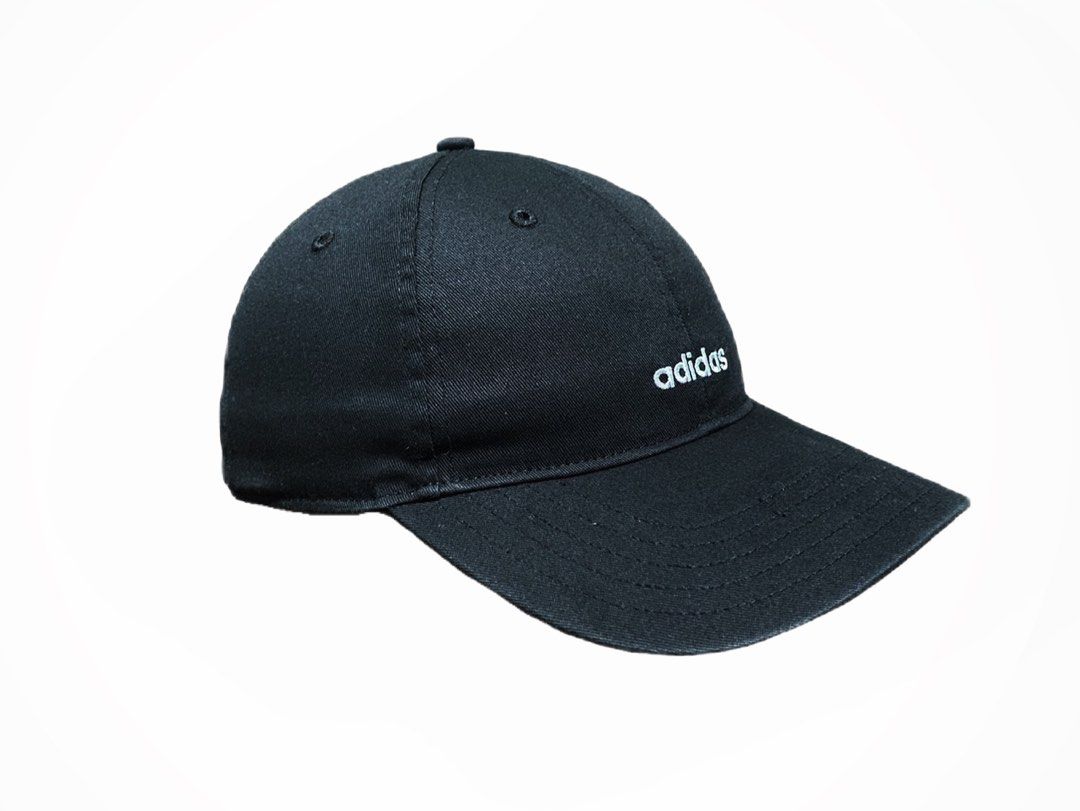 Adidas neo gorras 2025