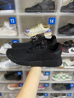 Nmd sales outlet store