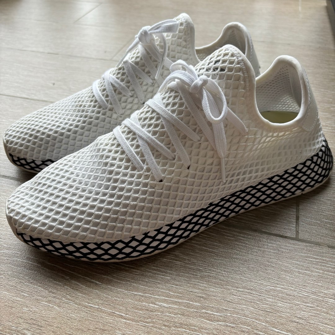 Adidas youth deerupt online