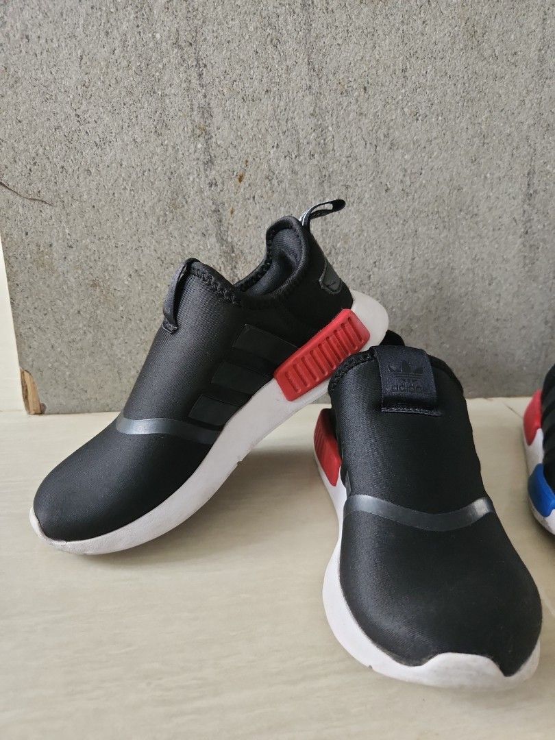 Children nmd discount