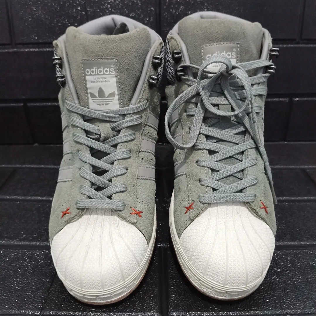 Adidas originals pro model bt online