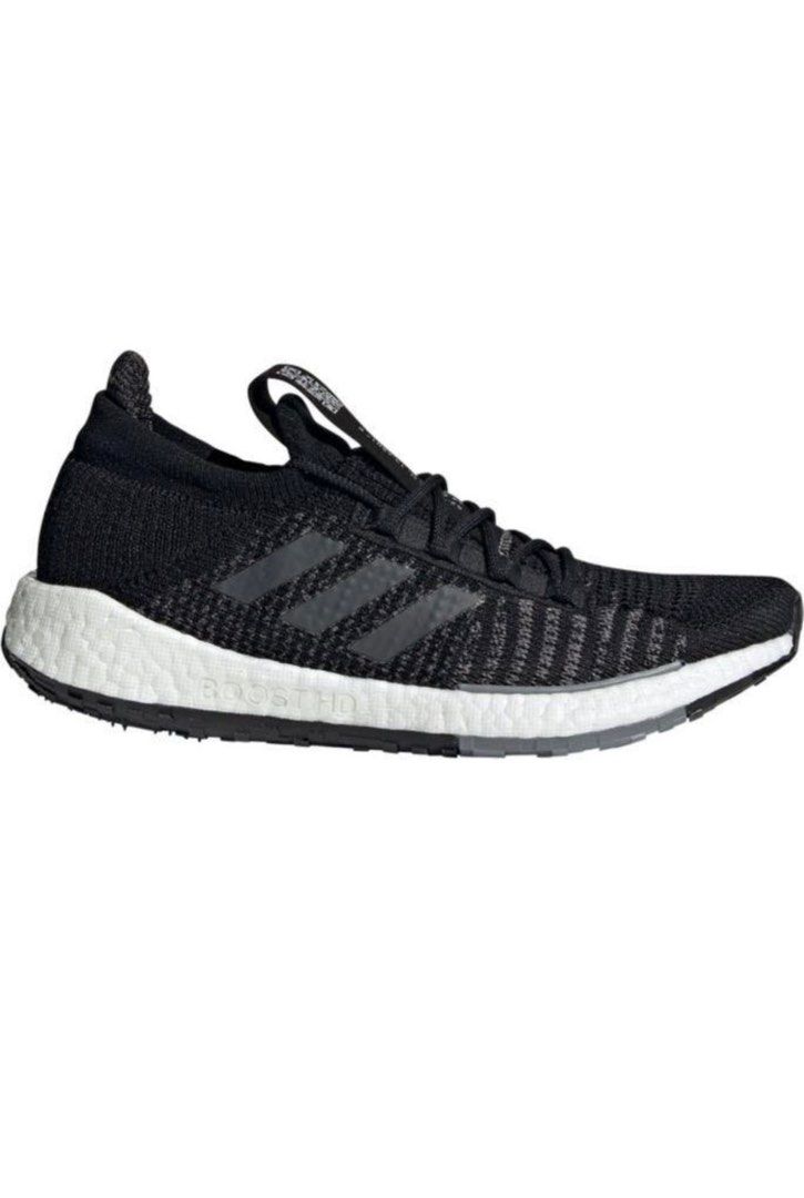 Adidas Pulse Boost HD Men s Fashion Footwear Sneakers on Carousell