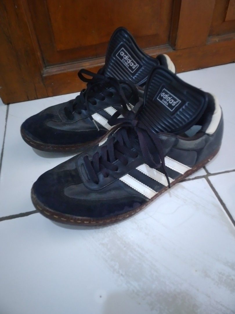 Adidas samba hooligan discount